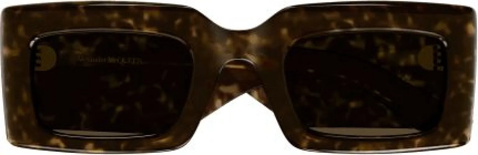 Alexander McQueen AM0433S Sunglasses - view 5